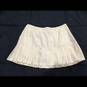 Women’s athletic skort